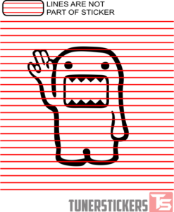 Domo Shocker