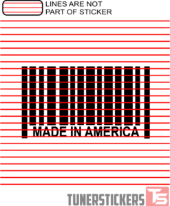 Made In America