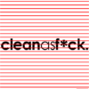 Clean As F*ck
