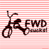 Front Wheel Drive Sucks! (FWD Sucks!)