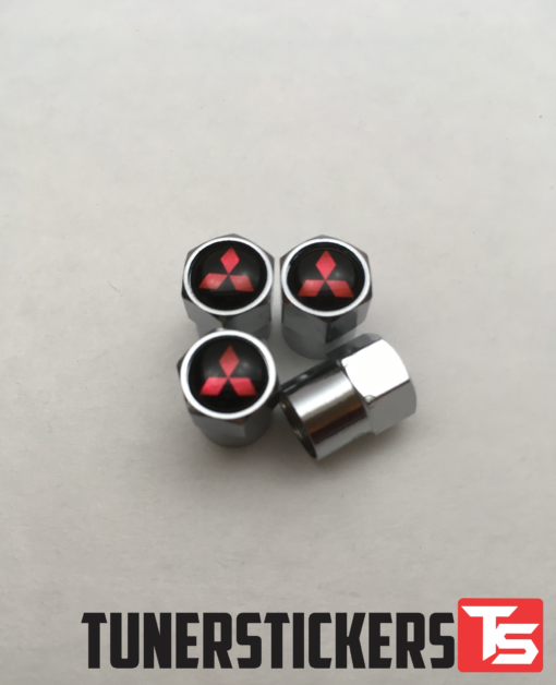 Mitsubishi Valve Caps