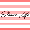 Stance Life Window Banner