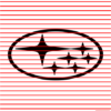 Subaru Logo
