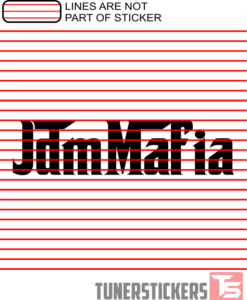 JDM Mafia