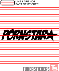 Pornstar