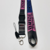 Bride Pink Lanyard